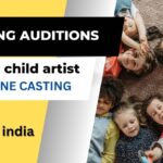 Auditions for Little Kids for Hindi Bollywood Movie & Tv Serials