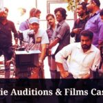 Movie Auditions & Films Casting Calls