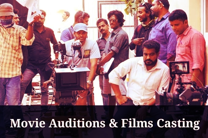 You are currently viewing Movie Auditions & Films Casting Calls